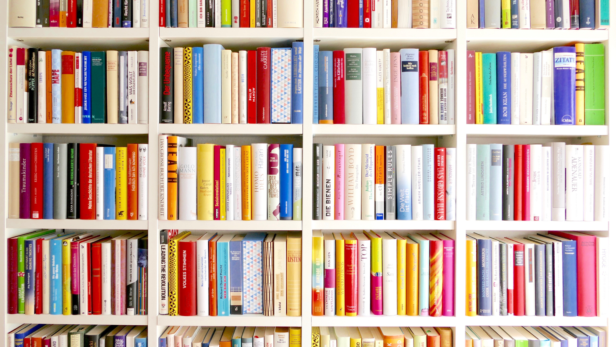 LIBRI