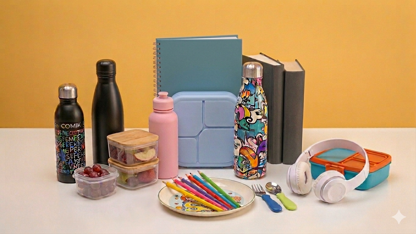 ESSENTIALS
