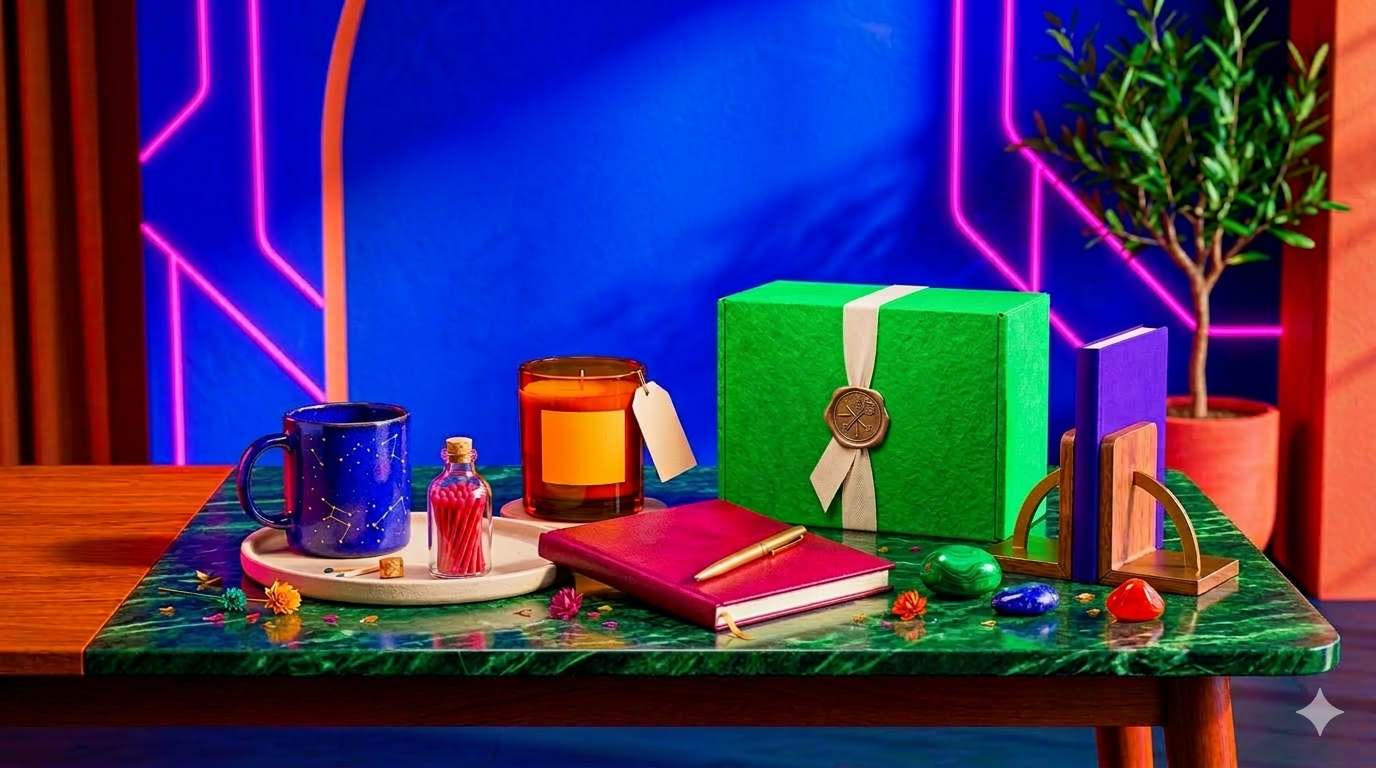 IDEE REGALO