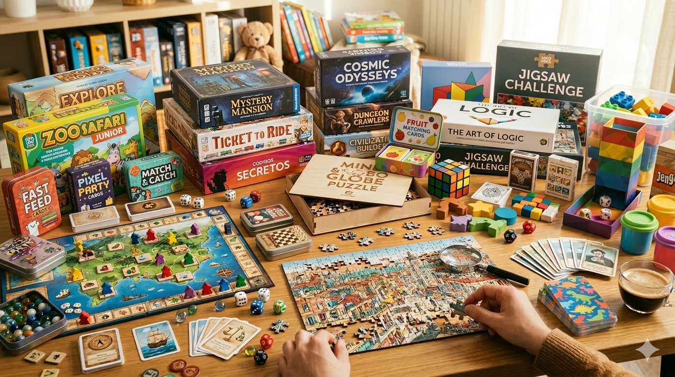 GIOCHI