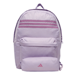 Adidas Unisex Classico 3 Strisce Orizzontale con astuccio - Purple