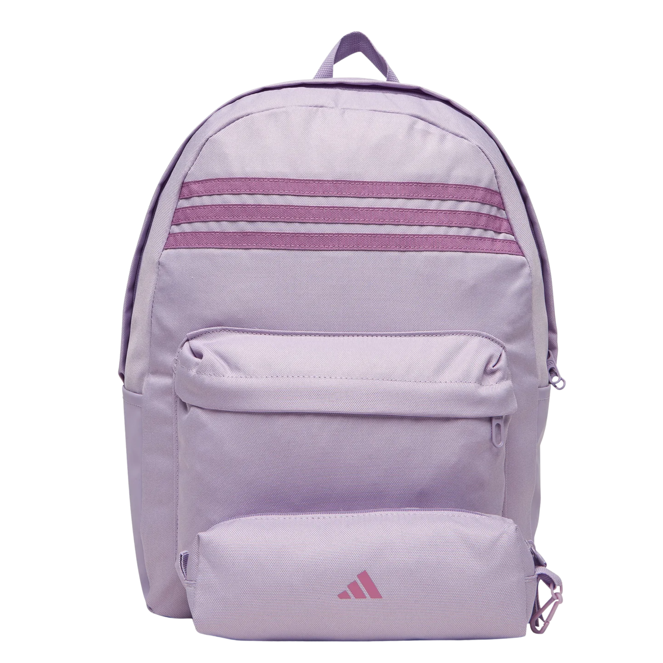Adidas Unisex Classico 3 Strisce Orizzontale con astuccio - Purple