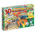 GIOCHI RIUNITI 30 GIOCHI