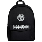 NAPAPIJRI Zaino Hornby Poliestere Nero/White