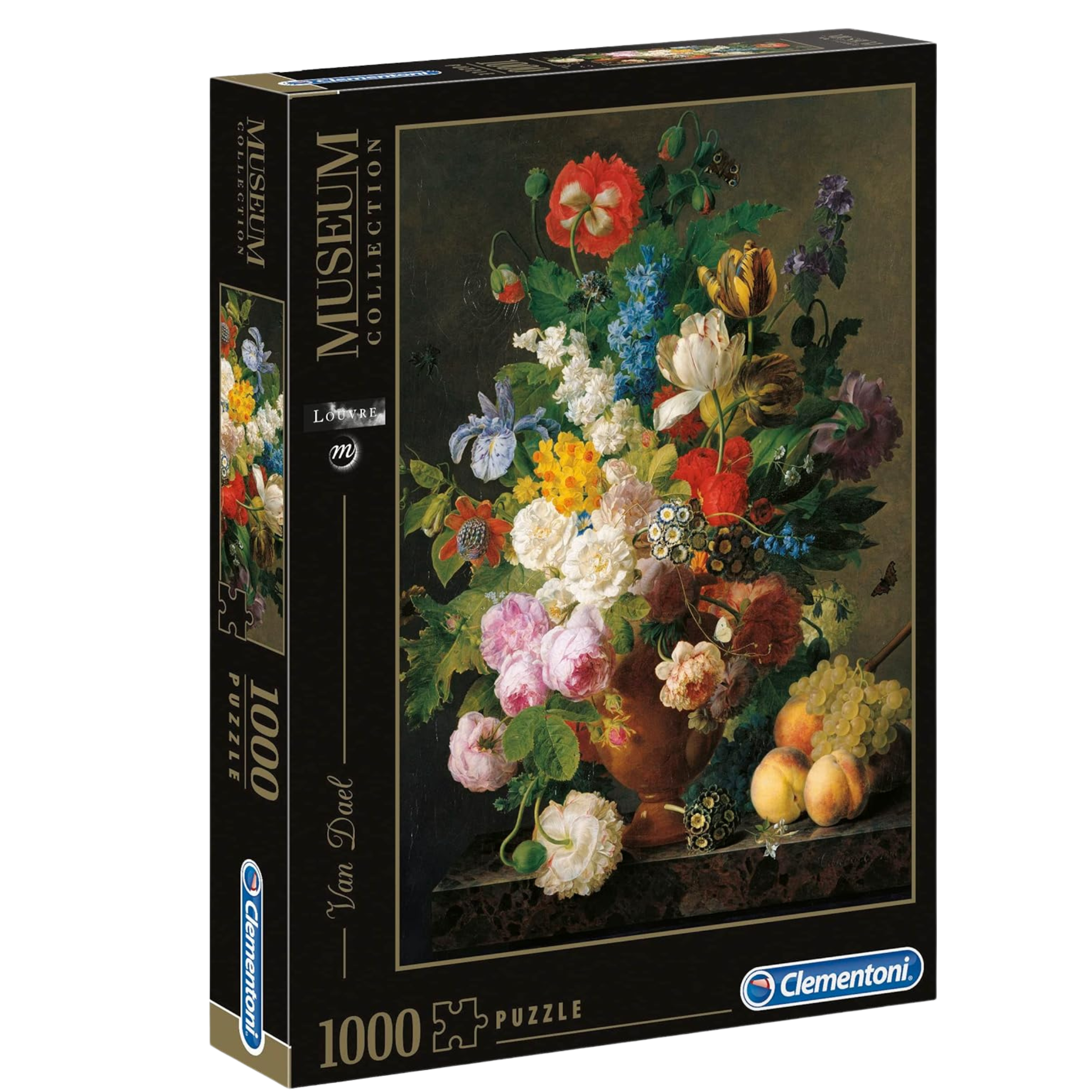 Vanno Dael - Puzzle 1000p Museum Collection