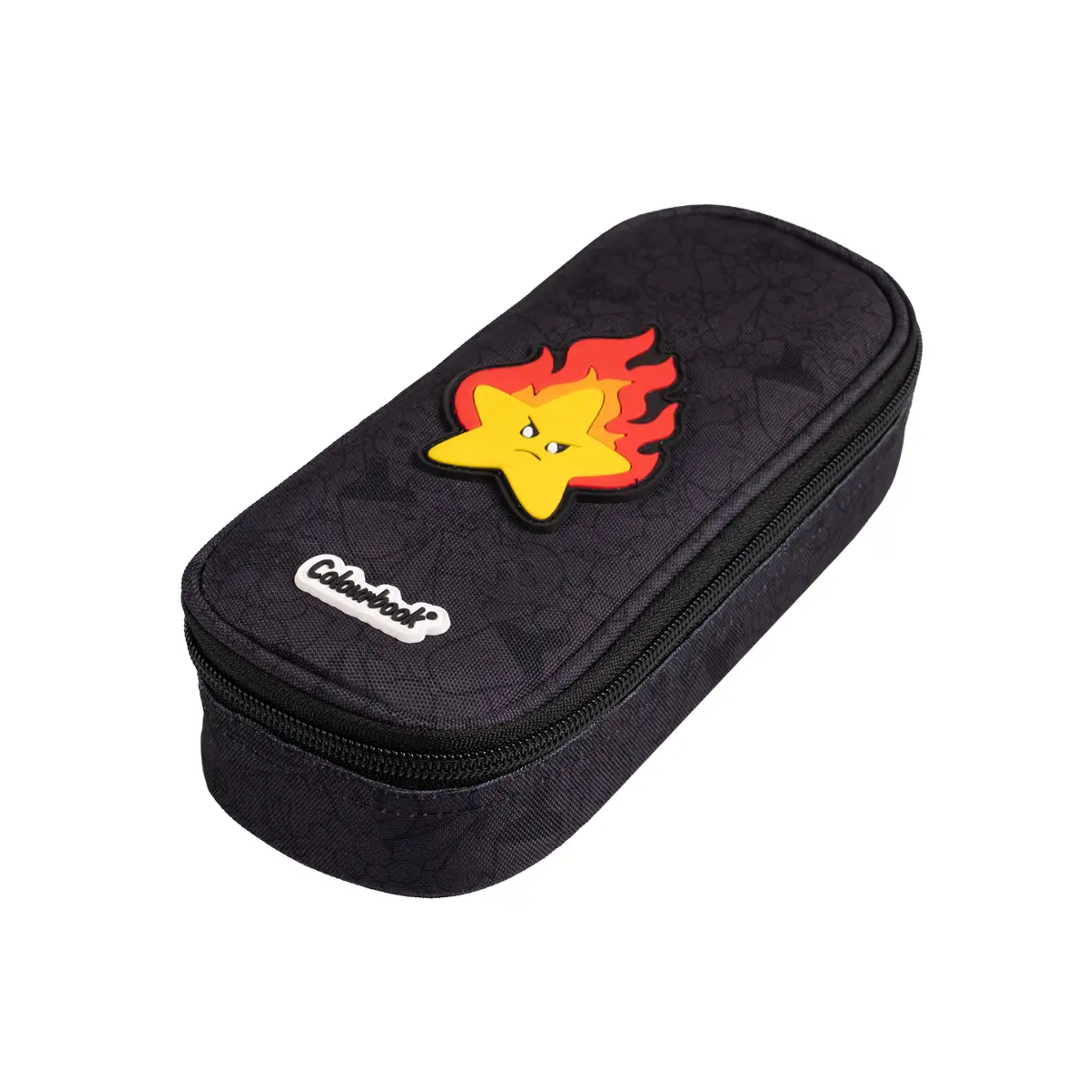 Astuccio ovale Gianpiero x Colourbook
