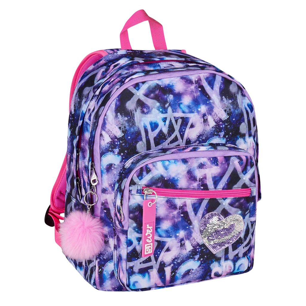SJ Gang Style Jam Gang – Ever Multiviolet, Viola