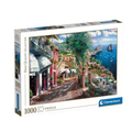 Puzzle Capri 1000 Pezzi High Quality Collection