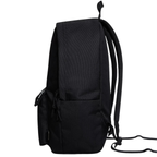 NAPAPIJRI Zaino Hornby Poliestere Nero/White
