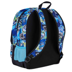 SJ Gang Style Jam Gang – Zaino Scuola  Ever Cloudy Blue, Azzurro, 31L
