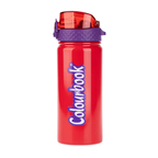Borraccia Termica Bicolor 550ml - Colourbook