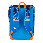 ZAINO ESTENSIBILE BIG - SPACE LED BOY