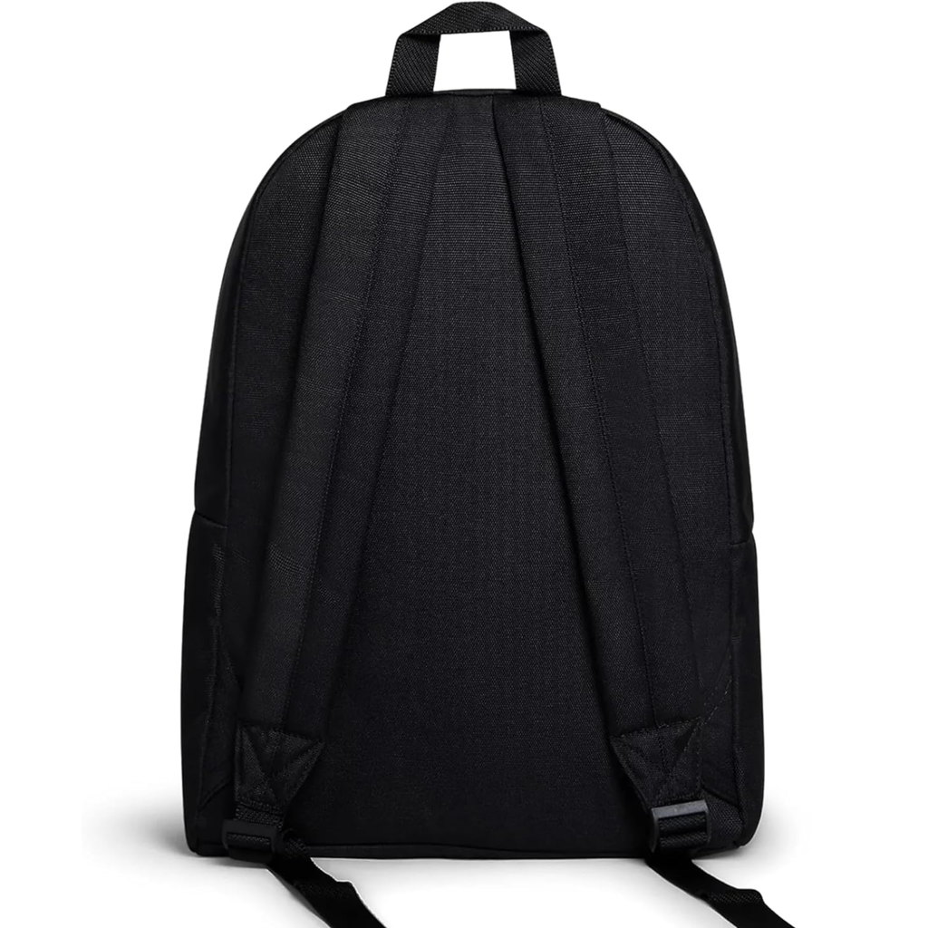 NAPAPIJRI Zaino Hornby Poliestere Nero/White
