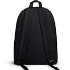 NAPAPIJRI Zaino Hornby Poliestere Nero/White