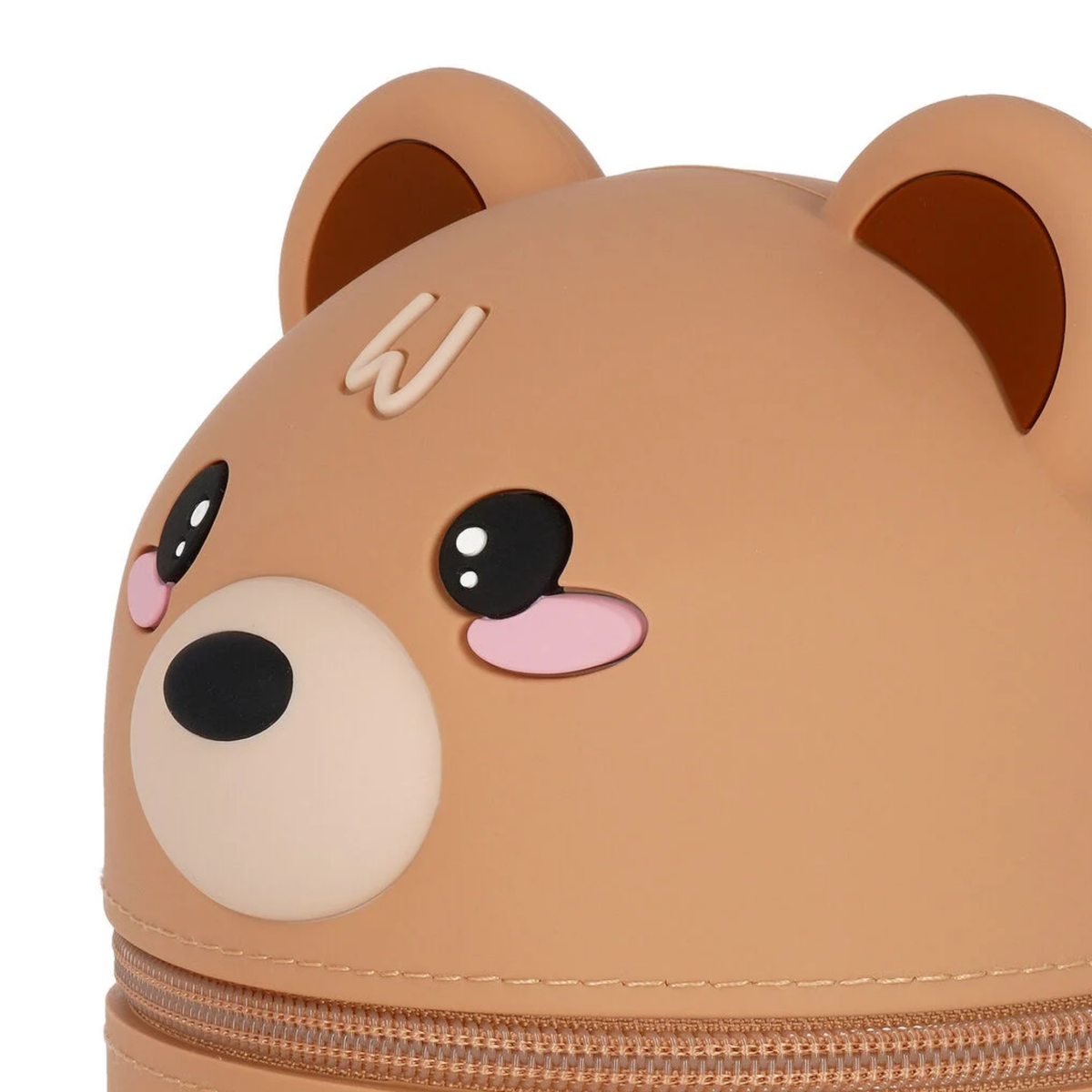 Portapenne da Tavolo - Super Kawaii - Teddy Bear