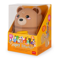 Portapenne da Tavolo - Super Kawaii - Teddy Bear