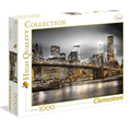 Clementoni - Puzzle 1000 Pezzi Travel