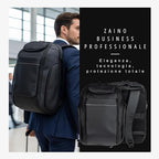 British Gentman & Co | Zaino Business