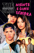 The Breakfast Club. Niente è come sembra