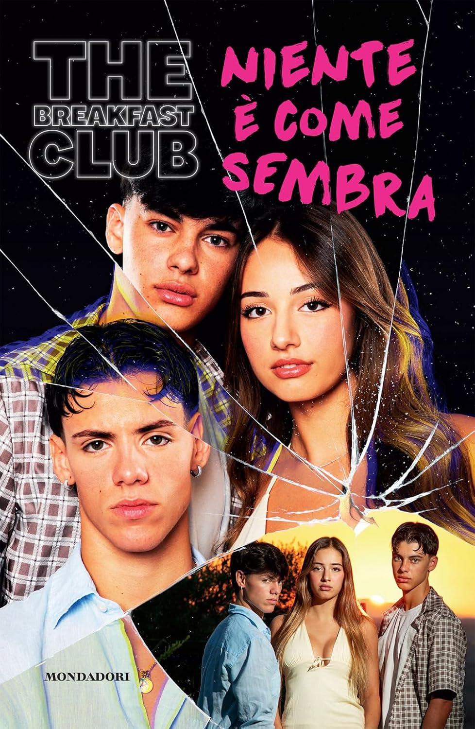 The Breakfast Club. Niente è come sembra