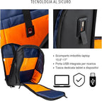 British Gentman & Co | Zaino Business