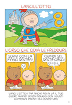 Il gioco delle risate - Peratoons