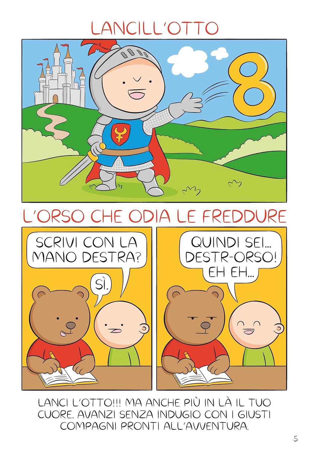 Il gioco delle risate - Peratoons