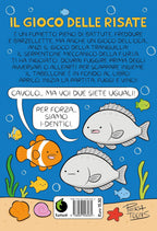 Il gioco delle risate - Peratoons