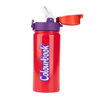 Borraccia Termica Bicolor 550ml - Colourbook