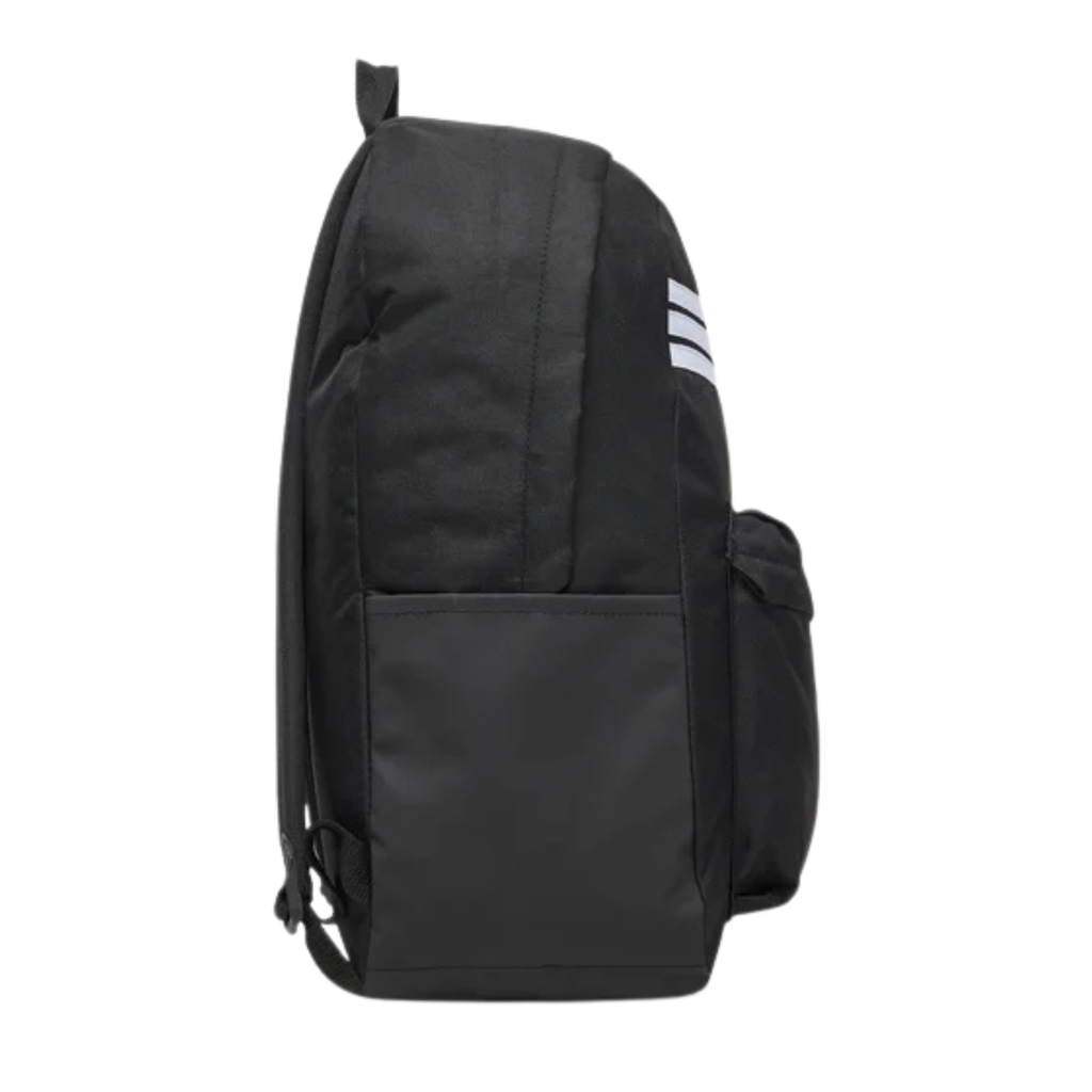 Adidas Unisex Classico 3 Strisce Orizzontale con astuccio - Nero