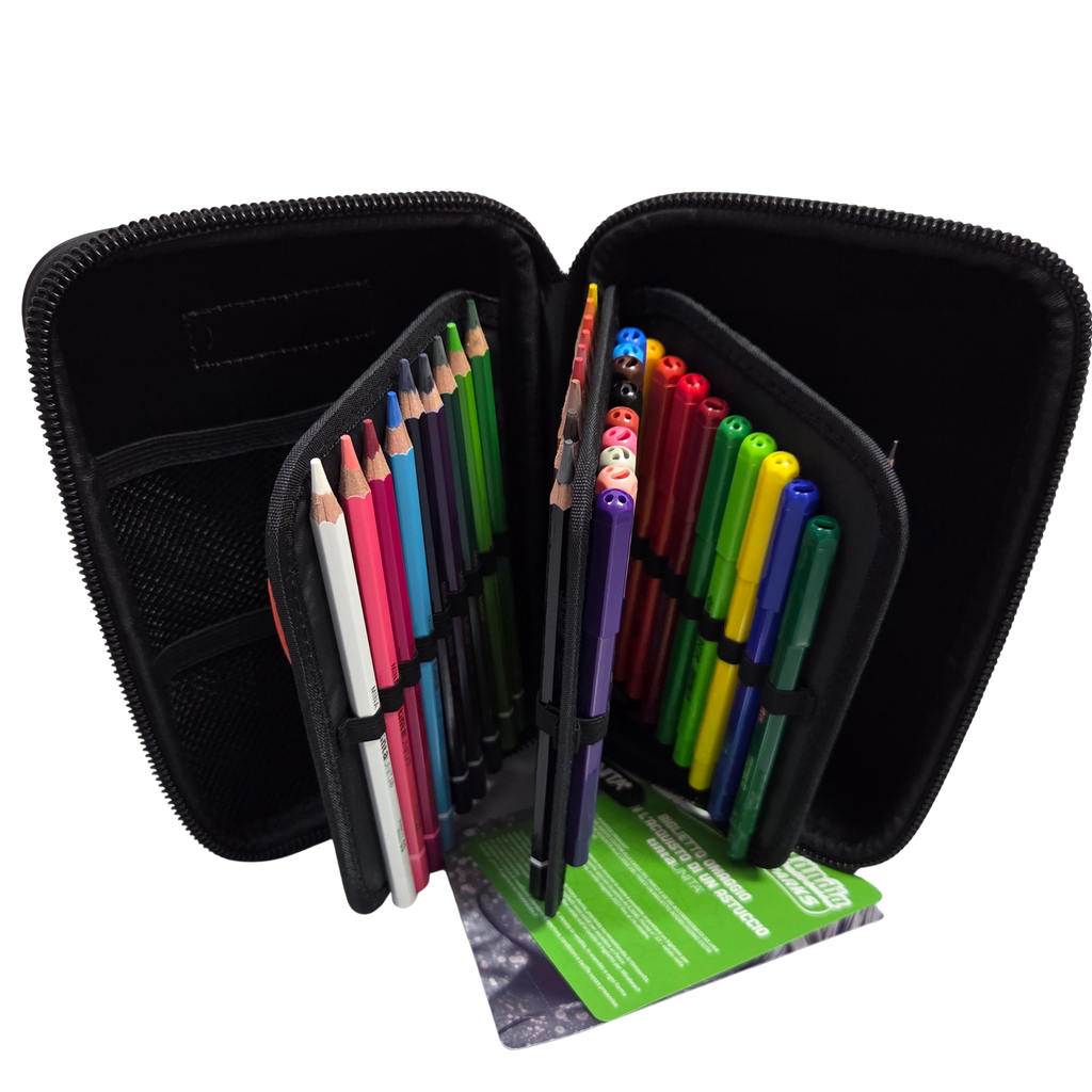 Astuccio One Time Glamour - TintaUnita