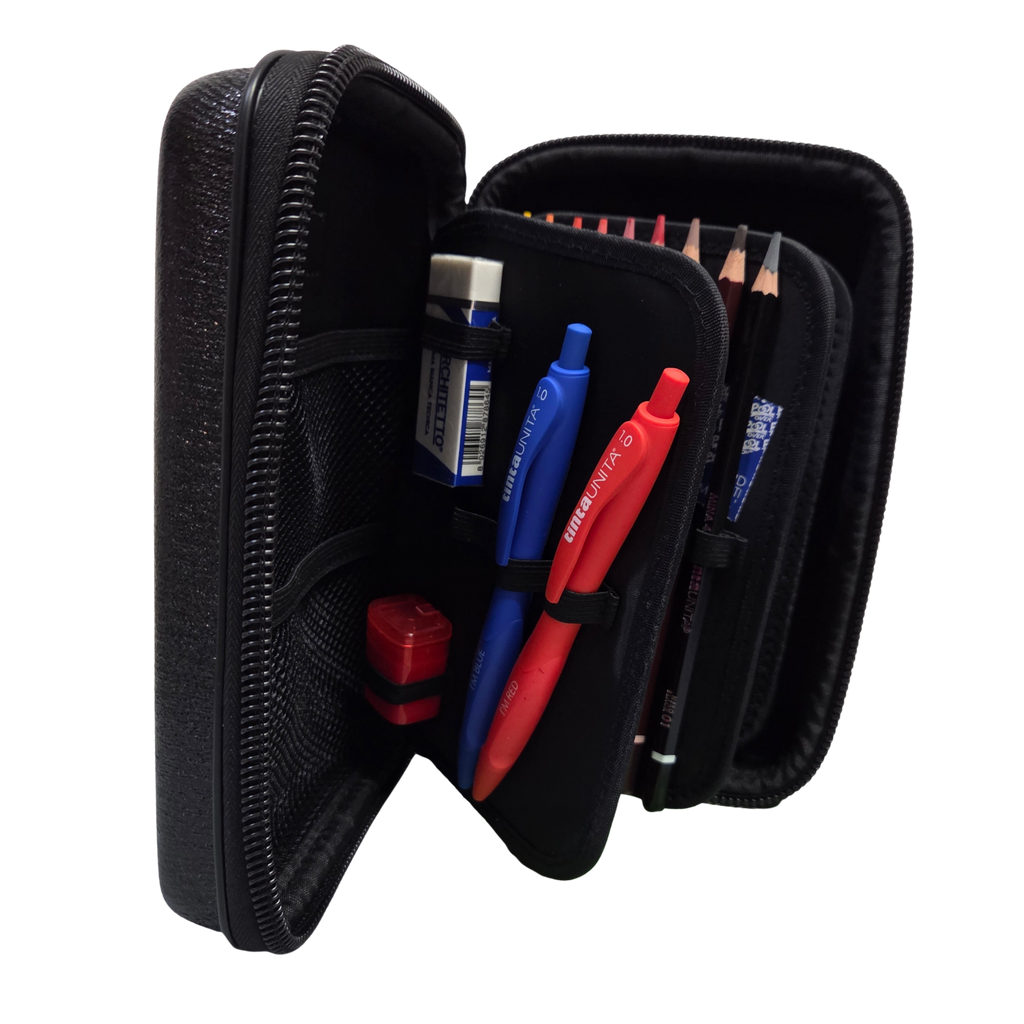 Astuccio One Time Glamour - TintaUnita