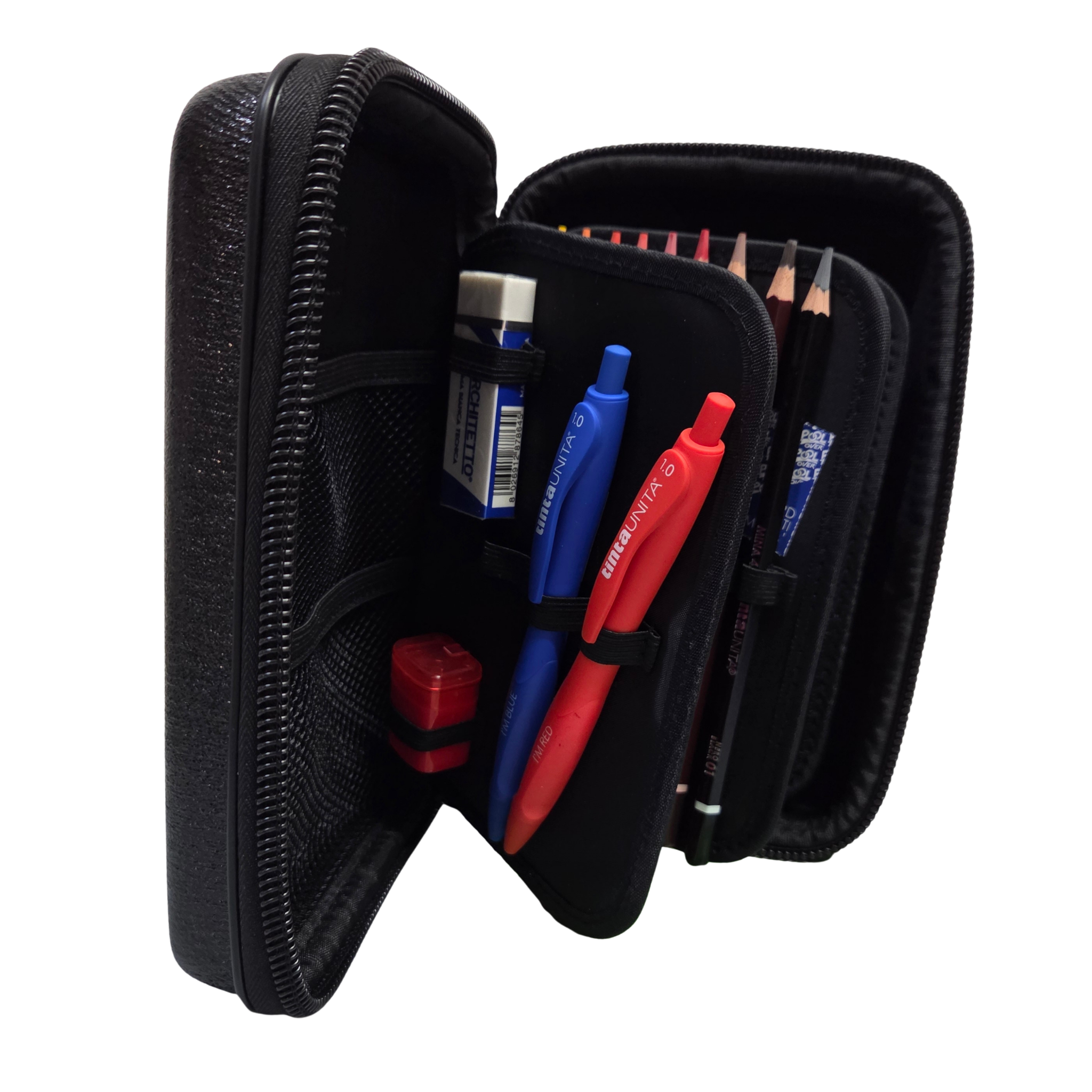 Astuccio One Time Glamour - TintaUnita