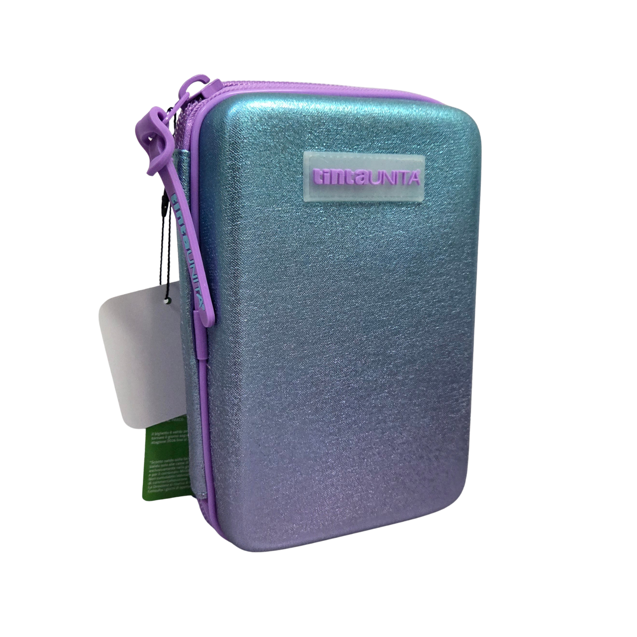 Astuccio One Time Glamour - TintaUnita