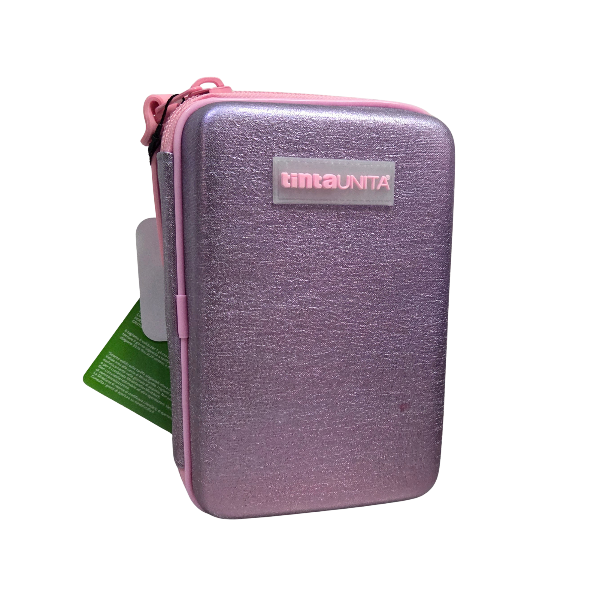 Astuccio One Time Glamour - TintaUnita