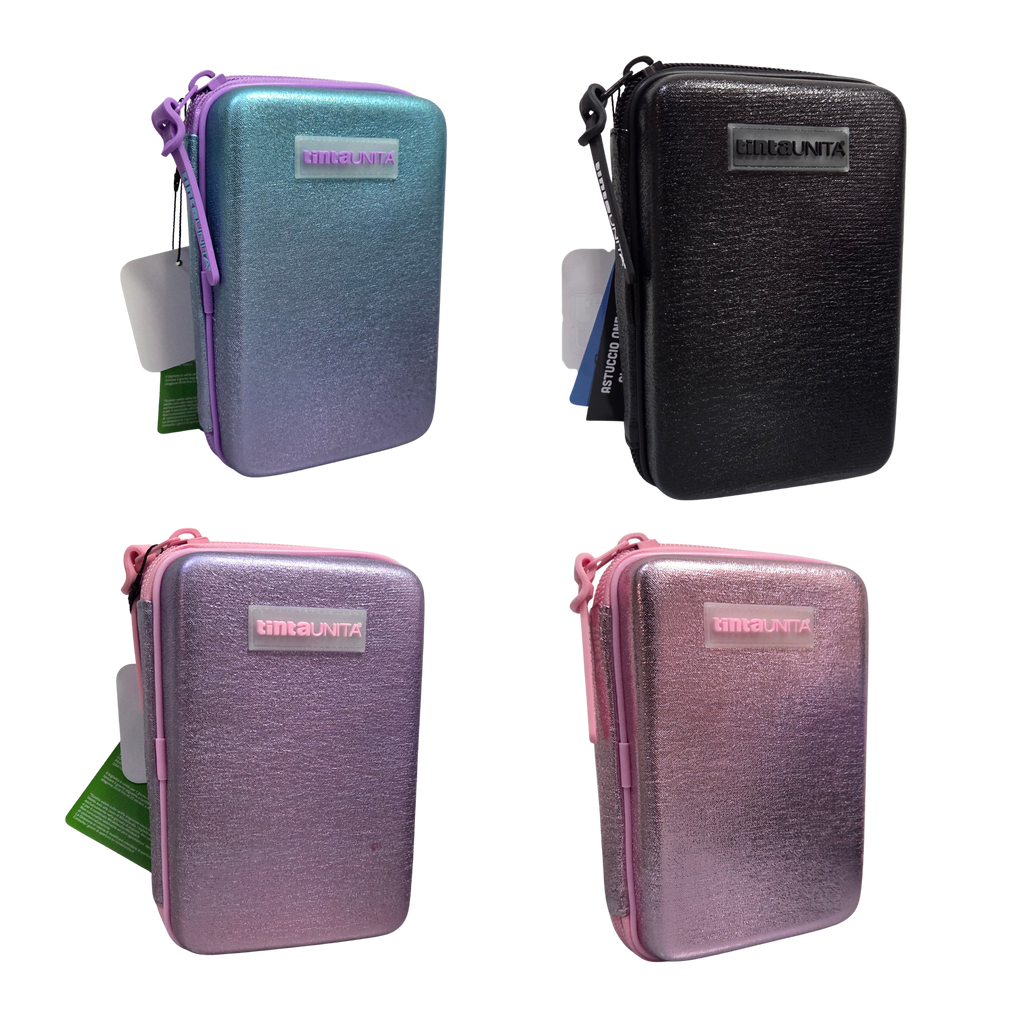 Astuccio One Time Glamour - TintaUnita