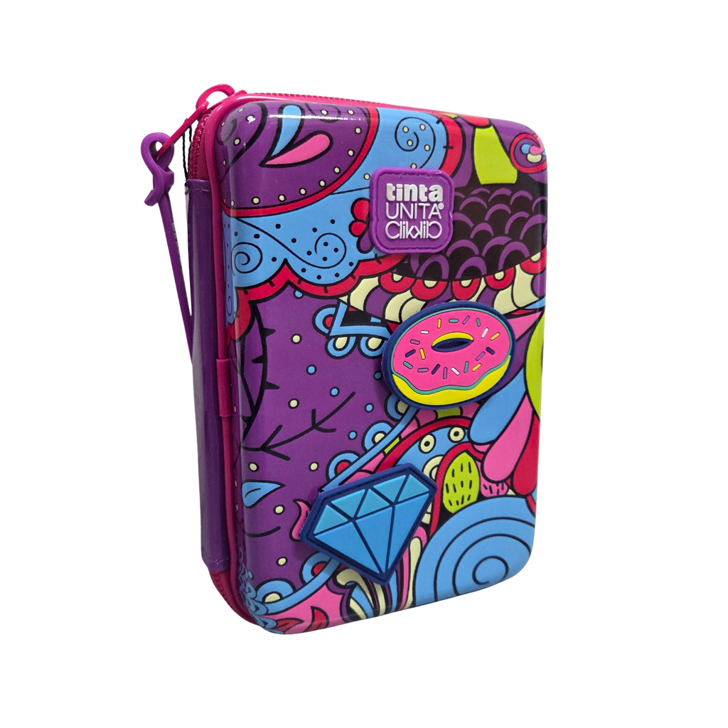 Astuccio One Time CLIKCLIK - 1 Zip