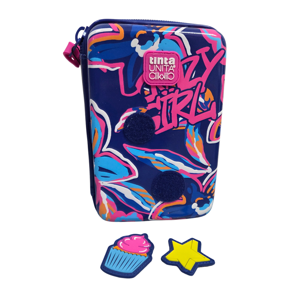 Astuccio One Time CLIKCLIK - 1 Zip