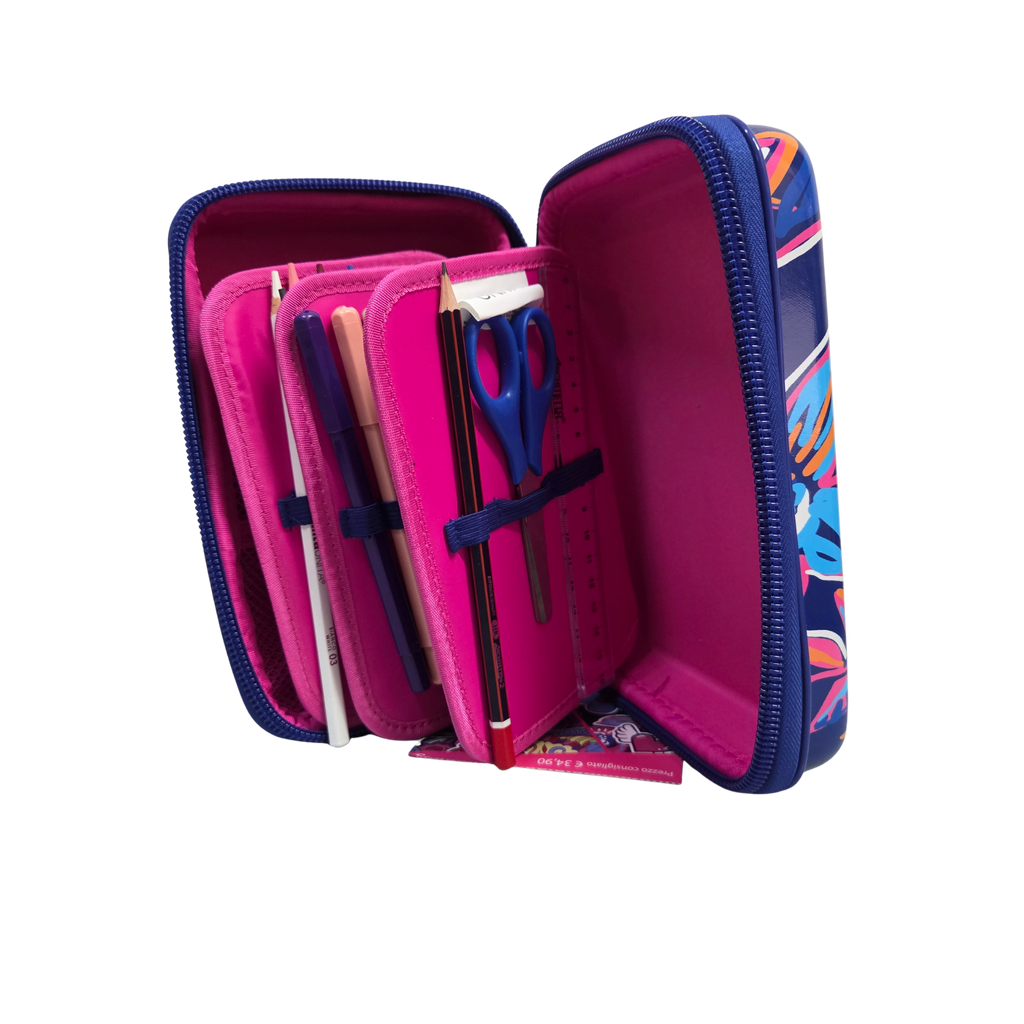 Astuccio One Time CLIKCLIK - 1 Zip