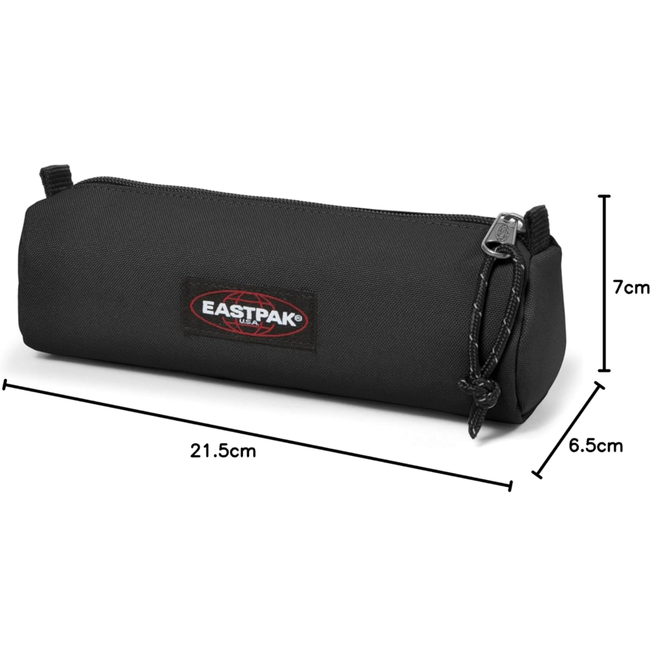 Eastpak ROUND Astuccio - Black