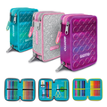 Astuccio 3ZIP Giotto Shiny