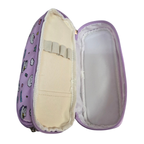 Astuccio Bauletto - Doppio Scomparto Swipe