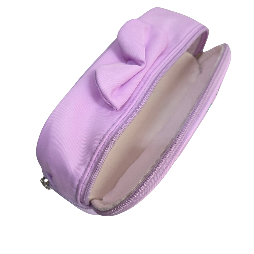 Astuccio Bauletto - Doppio Scomparto Swipe