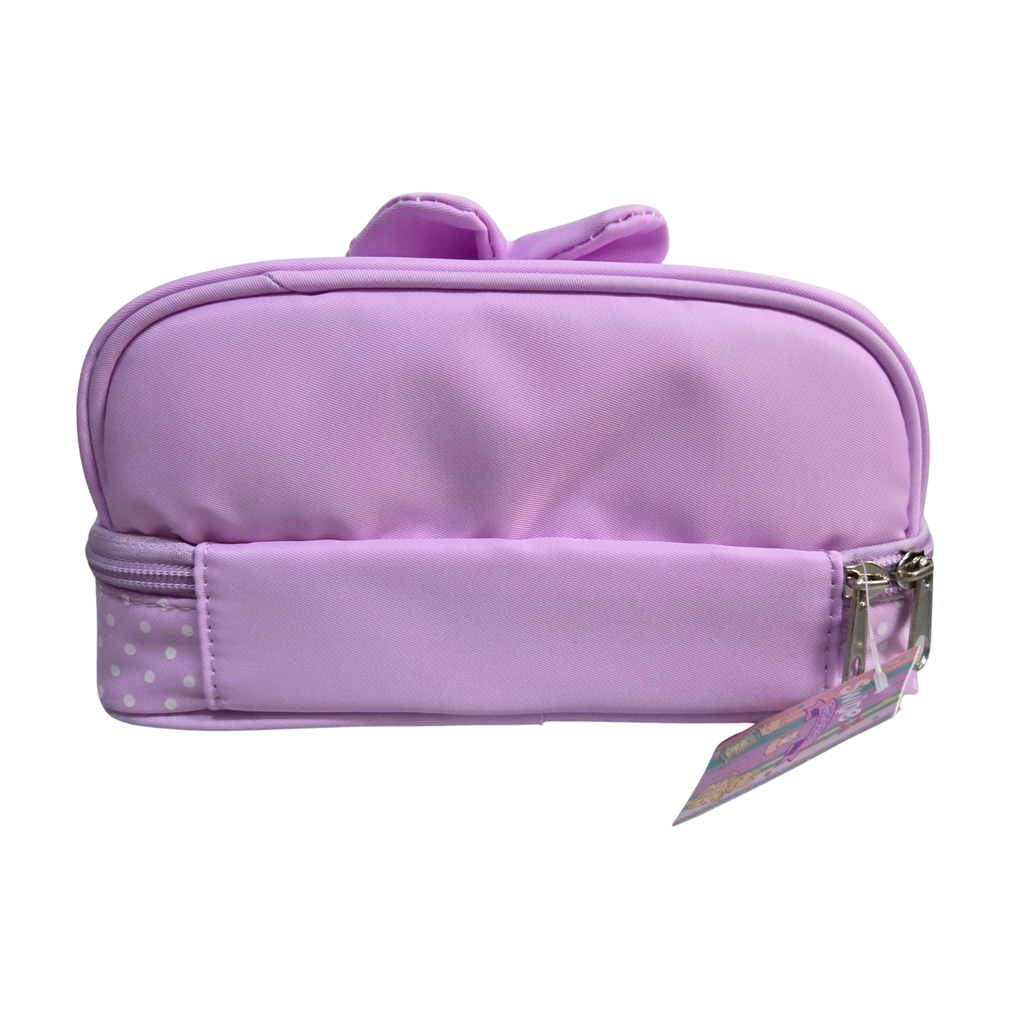 Astuccio Bauletto - Doppio Scomparto Swipe