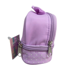 Astuccio Bauletto - Doppio Scomparto Swipe