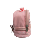 Astuccio Bauletto - Doppio Scomparto Swipe