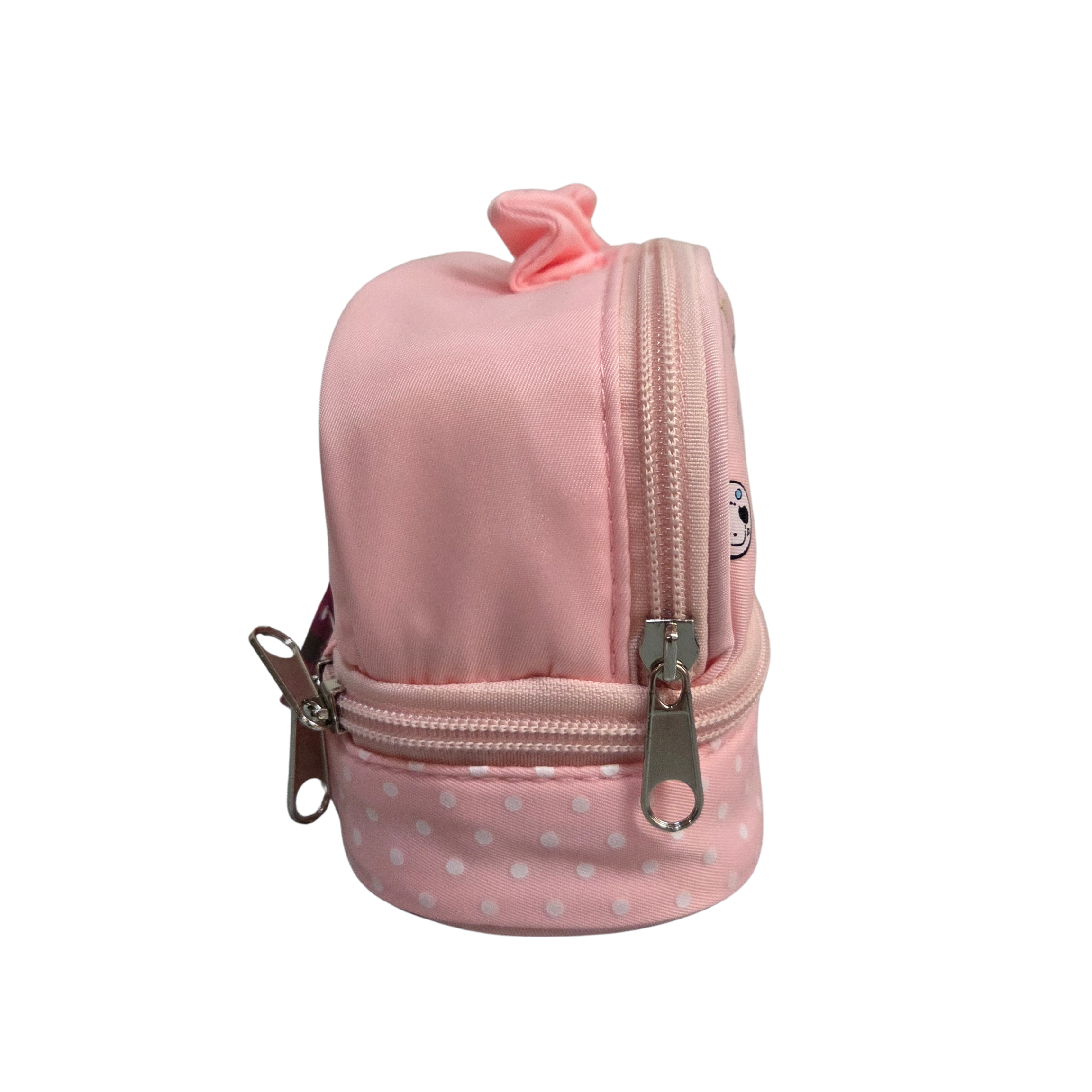 Astuccio Bauletto - Doppio Scomparto Swipe