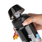 Borraccia termica Gianpiero x Colourbook – 550ml