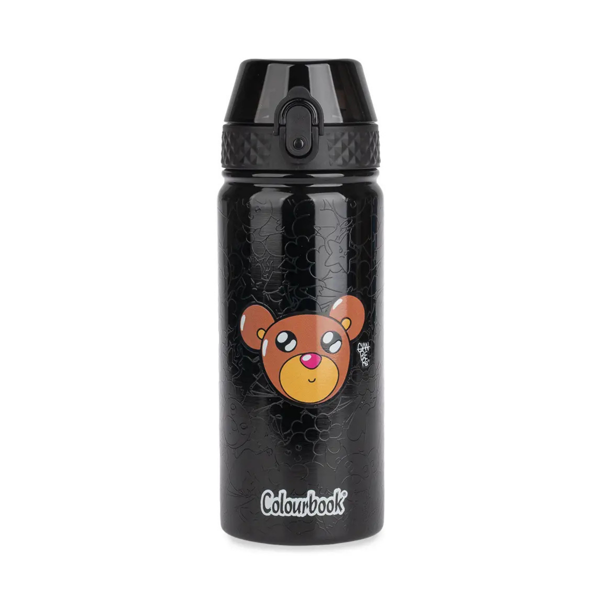 Borraccia termica Gianpiero x Colourbook – 550ml