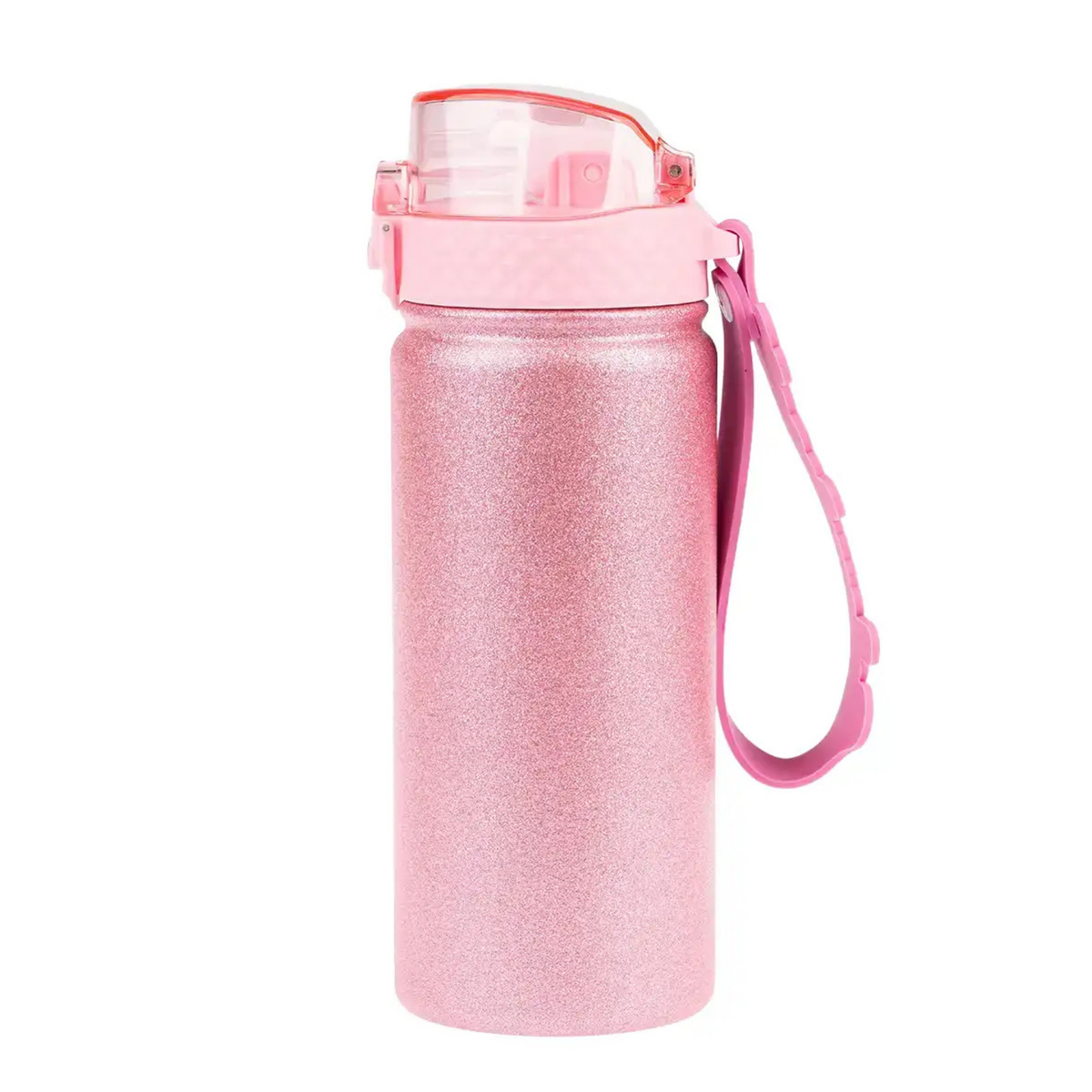 Borraccia Termica Glitter 550ml